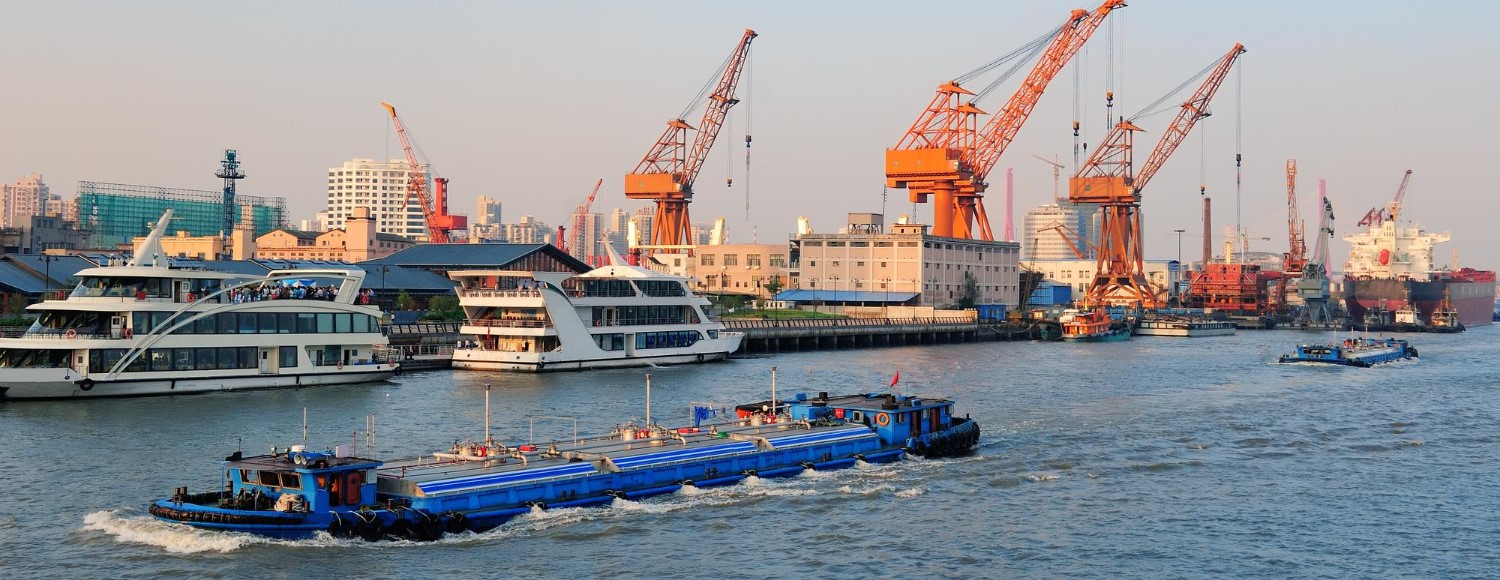 Government Introduces Policy to Develop Green Shipbuilding Industry